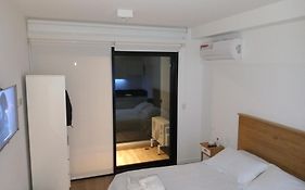 Suite Belgrano Amenities